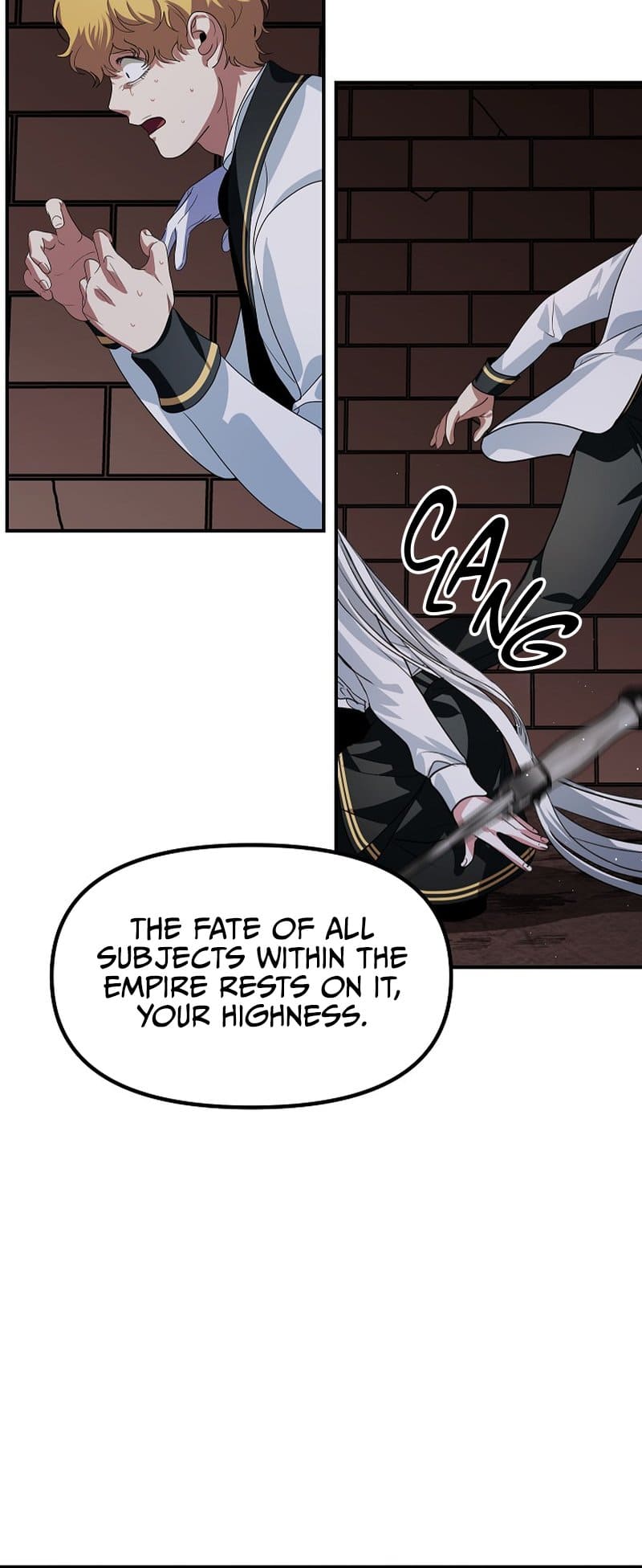 SSS-Class Suicide Hunter, Chapter 90 image 67